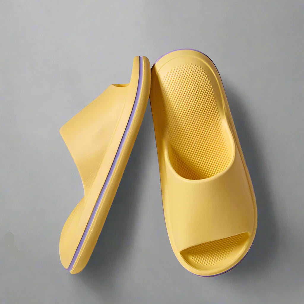 ColorStand Women's Beach Slides