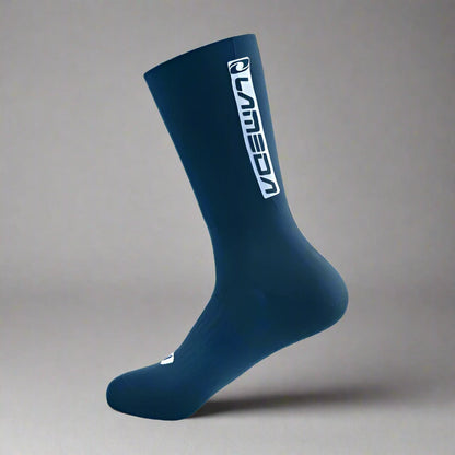 ProfessionalBreath Reflective Sport Socks