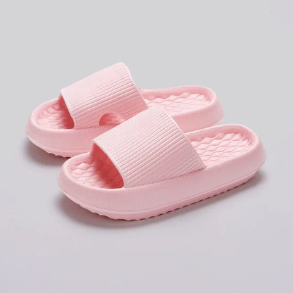 SoftCloud Summer Slides for Women