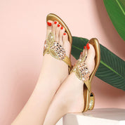 Tessa Heeled Sandals for Women