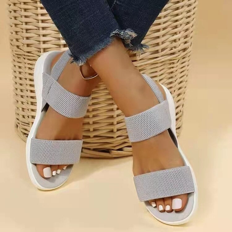 Darla Wedge Sandals for Women