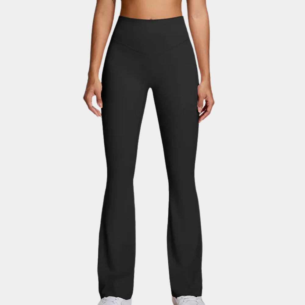 Variant image for Women's Yoga Pants - High-Quality Activewear for Comfort and Flexibility-1