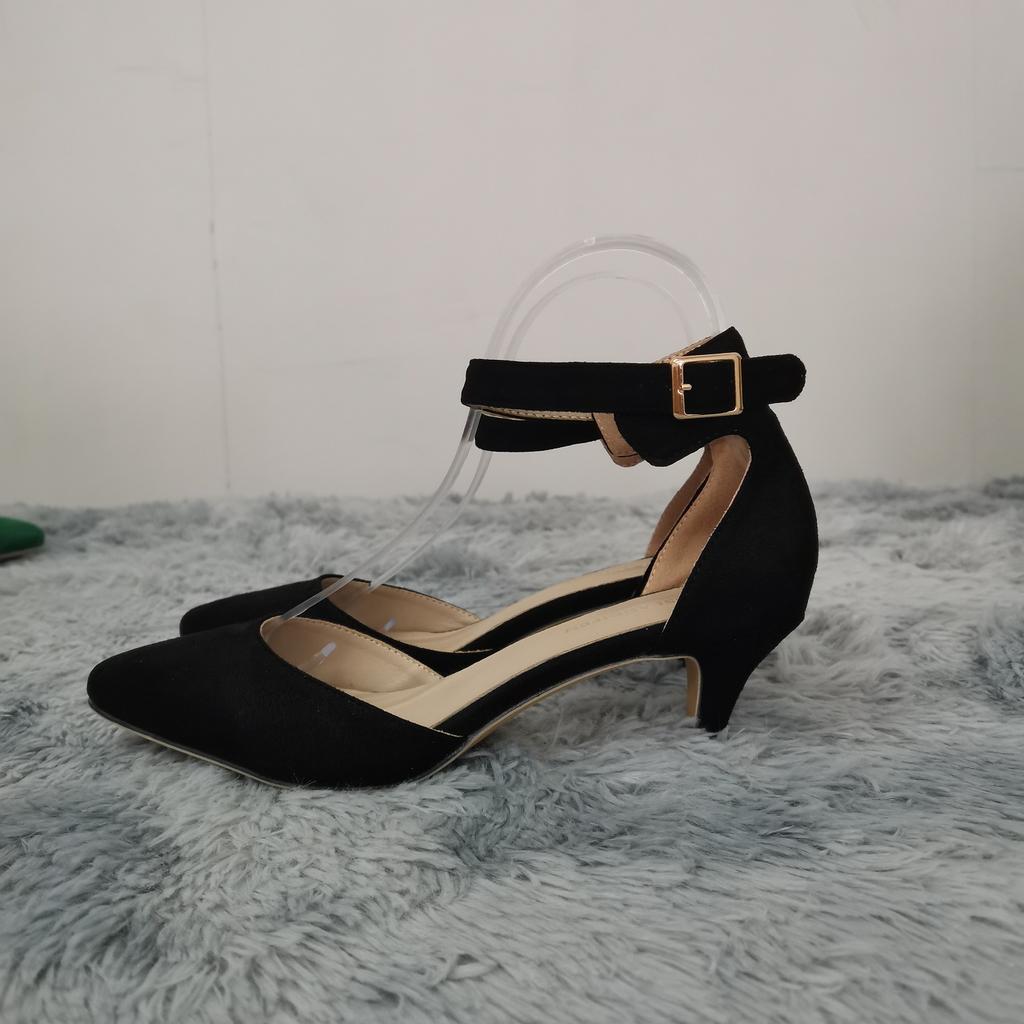 Emmeline Heeled Sandals for Women