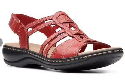 Lenna Wedge Sandals for Women