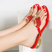 Tessa Heeled Sandals for Women