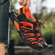 Martin Fisherman Sandals for Men