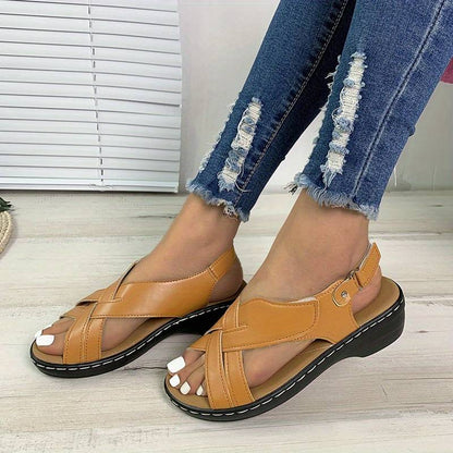 Clara Heeled Sandals for Women