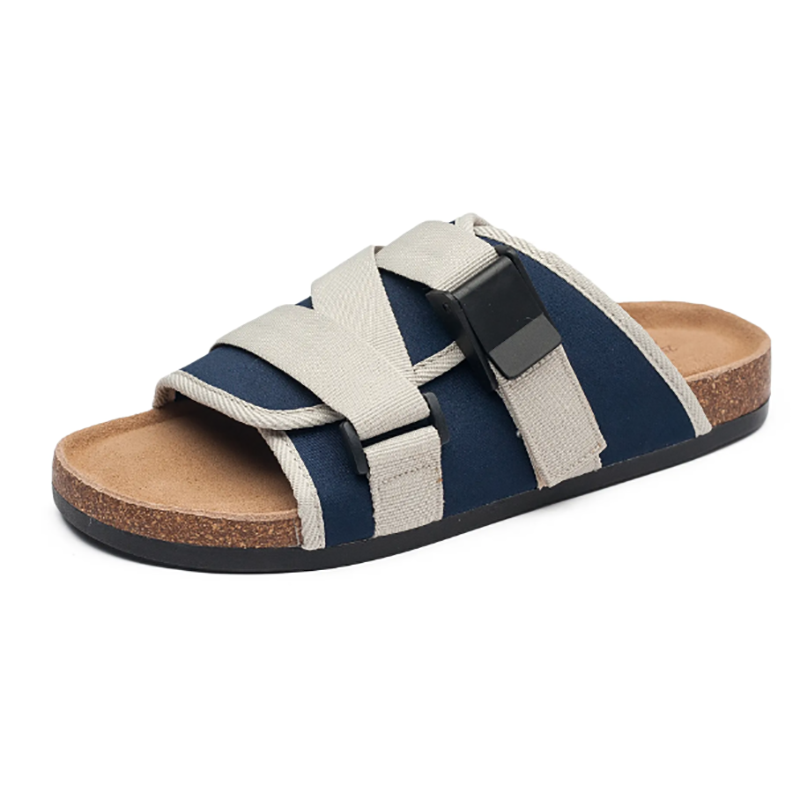 Harvey Flat Sandals for Men