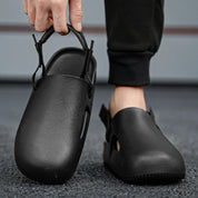 Lambert Flat Sandals for Men