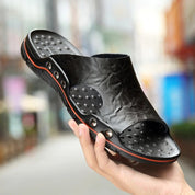 Mason Flat Sandals for Men