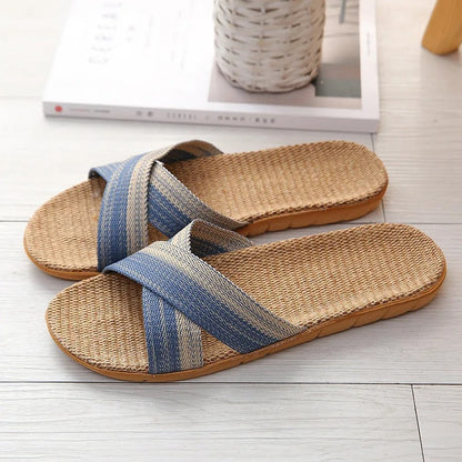 Joyce Flat Sandals for Women