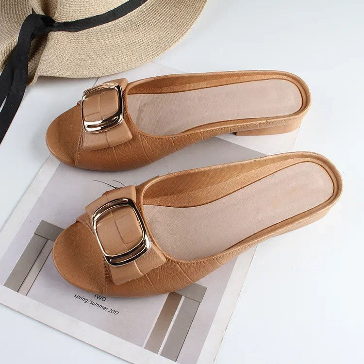 Xianna Flat Sandals for Women