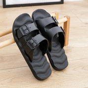 Kevin Flat Sandals for Men