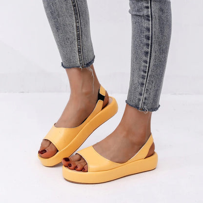 Emma Platform Sandals for Women