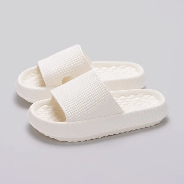 SoftCloud Summer Slides for Women