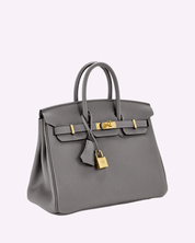 LuxeVoyage Carryall Bag