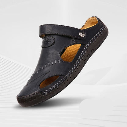 Eman Flat Sandals for Men