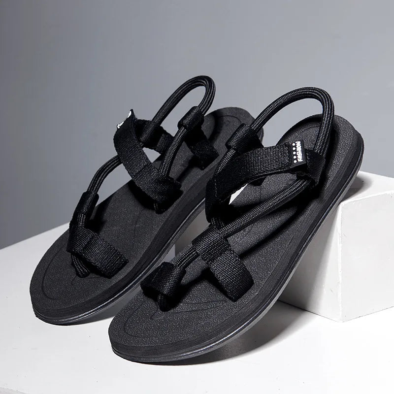 Andy Flat Sandals for Men