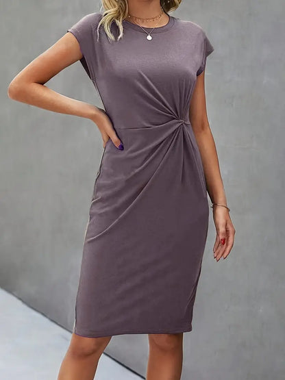 Harper Stylish and Shaping Women’s Dress