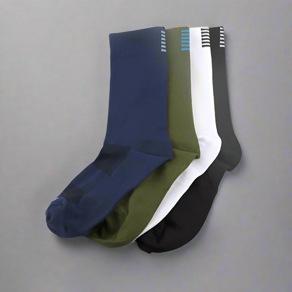 SafeRide Sports Socks