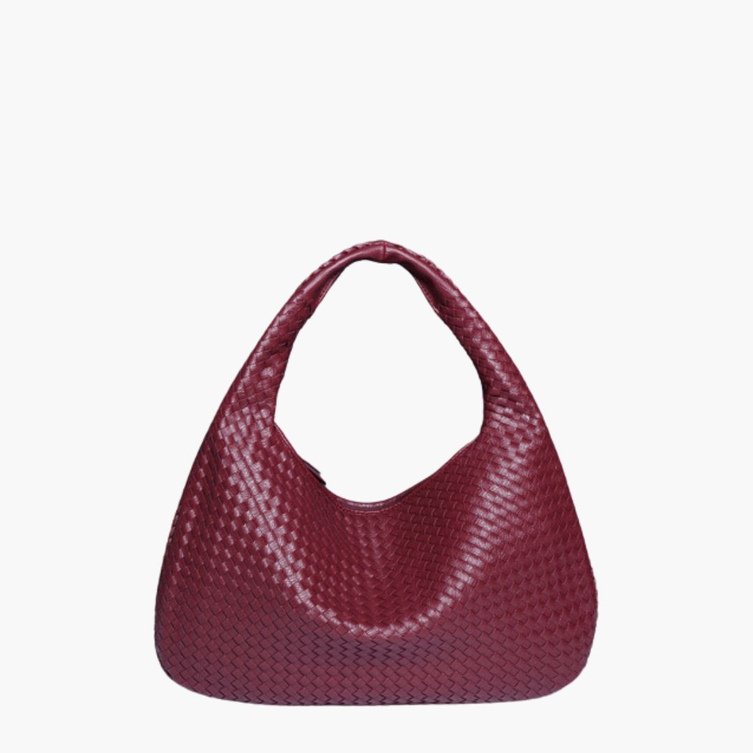 Luxe Haven Hobo Bag - Stylish Everyday Companion