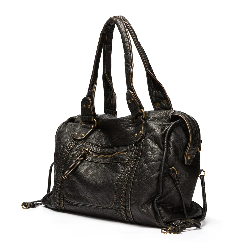 Timeless Voyager Handbag