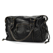 Timeless Voyager Handbag