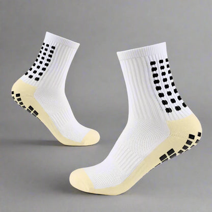 GripFit Grip Socks for Men