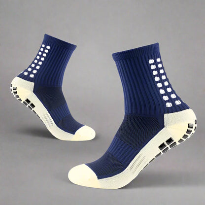 GripFit Grip Socks for Men