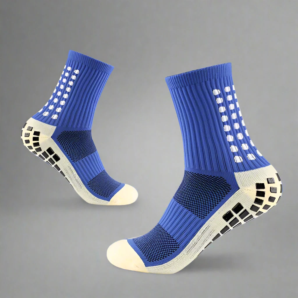 GripFit Grip Socks for Men