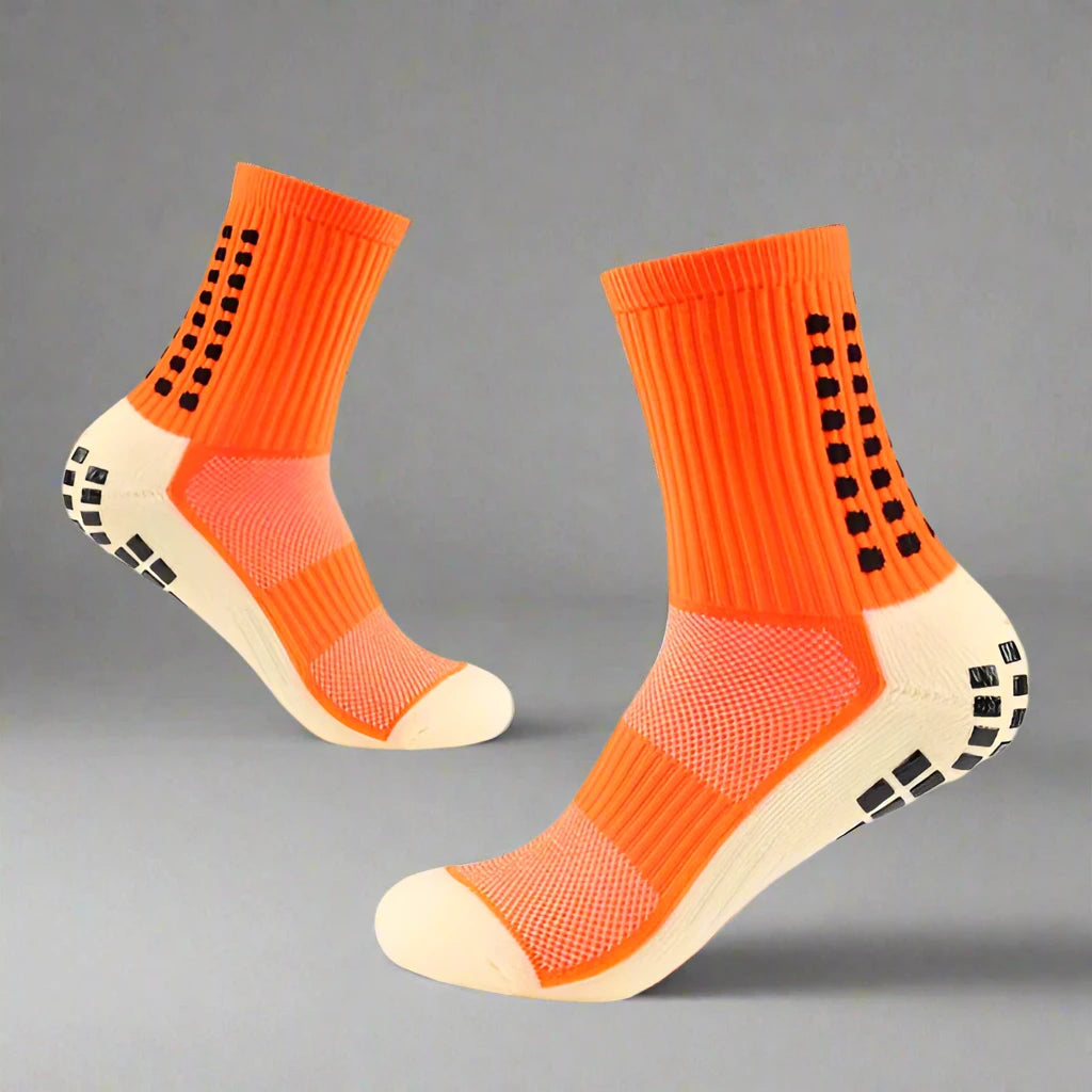 GripFit Grip Socks for Men