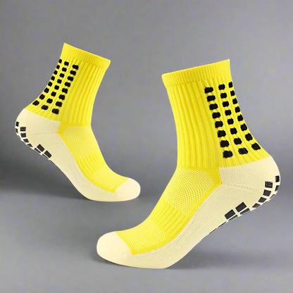 GripFit Grip Socks for Men