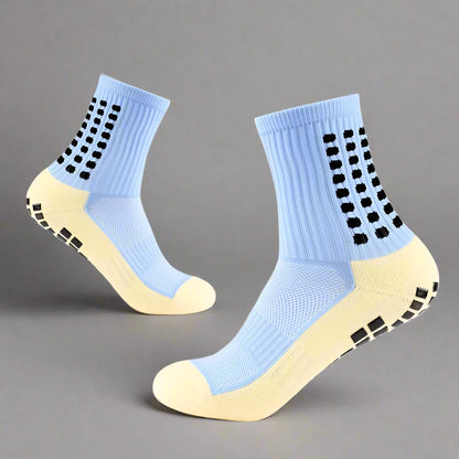 GripFit Grip Socks for Men