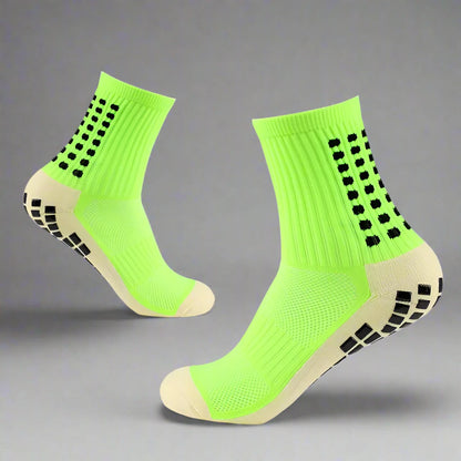 GripFit Grip Socks for Men