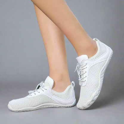 FlexyBend Barefoot Shoes