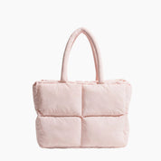 Chic Comfort Bag