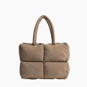 Chic Comfort Bag