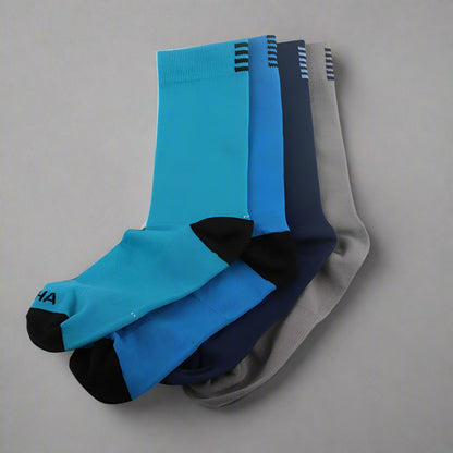 SafeRide Sports Socks