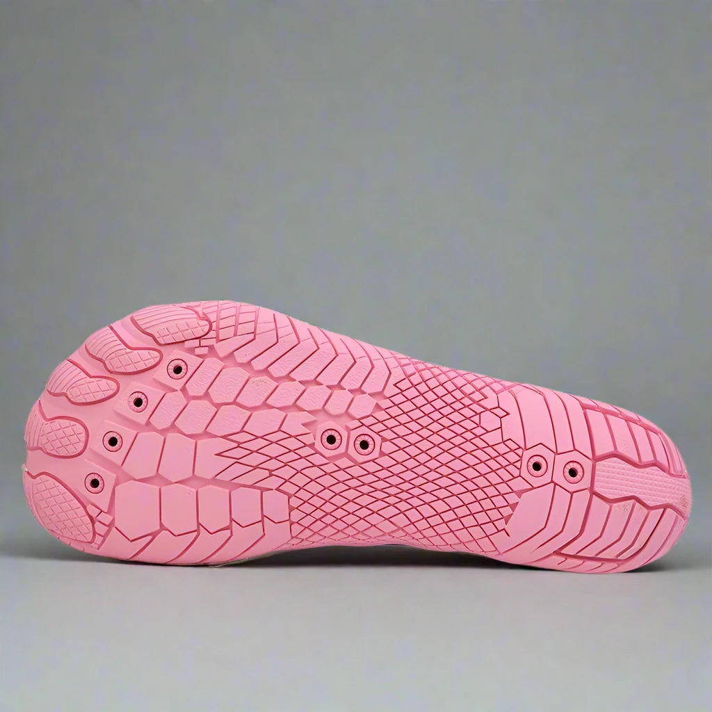 DimSneak Minimalist Barefoot Shoes