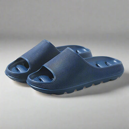 BathReady Soft Bottom Slides