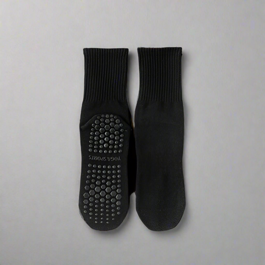 SlipStyle Yoga & Pilates Grip Socks