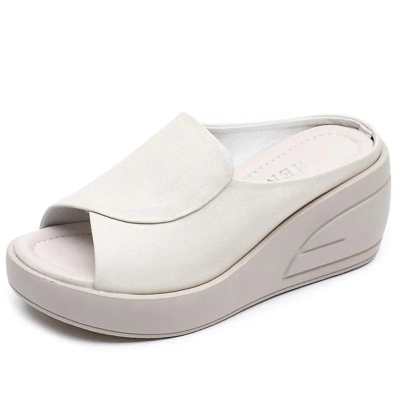 Veronica Wedge Sandals for Women