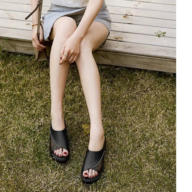 Veronica Wedge Sandals for Women