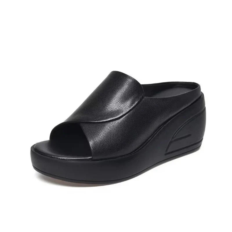 Veronica Wedge Sandals for Women