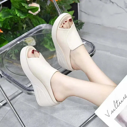 Veronica Wedge Sandals for Women