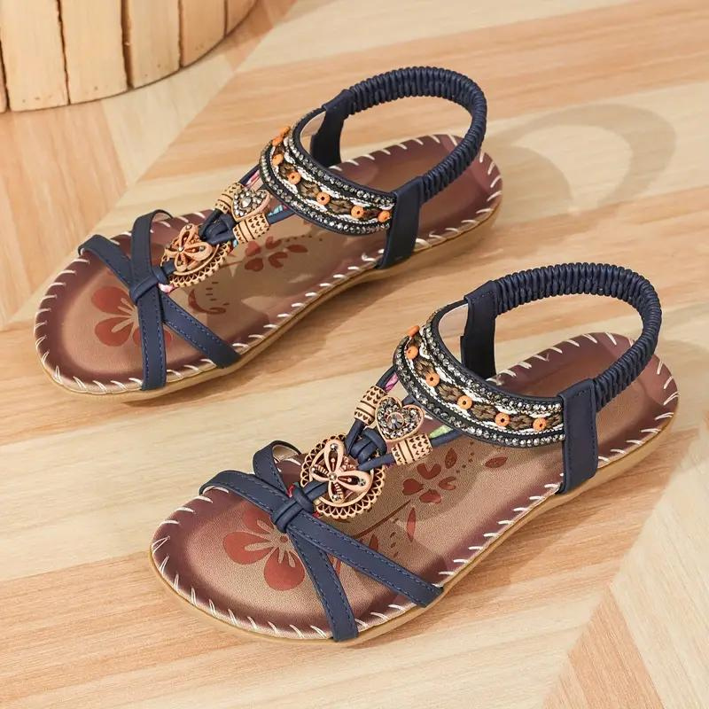 Freya Flat Sandals for Women