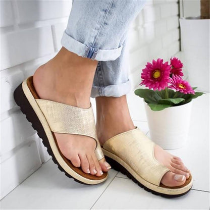 Isadora Wedge Sandals for Women