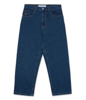 Boys Baggy Jeans - Comfortable Loose Fit for Skate and Streetwear Style 5