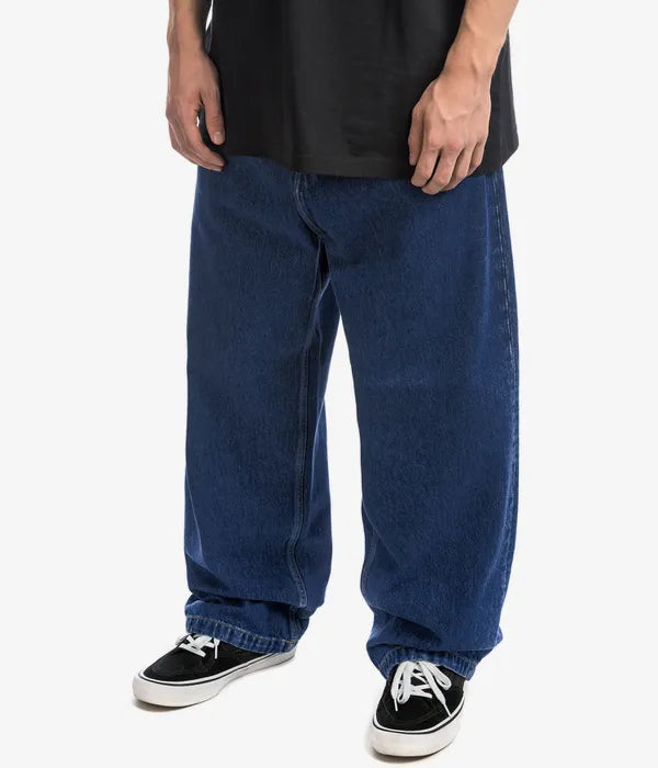 Boys Baggy Jeans - Comfortable Loose Fit for Skate and Streetwear Style 8
