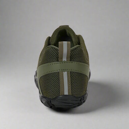 NimbusFlow Casual Barefoot Shoes